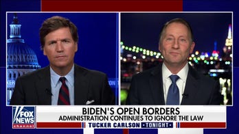 Leaked video shows federal contractors flying migrants to suburban NY: 'Betraying the American people'