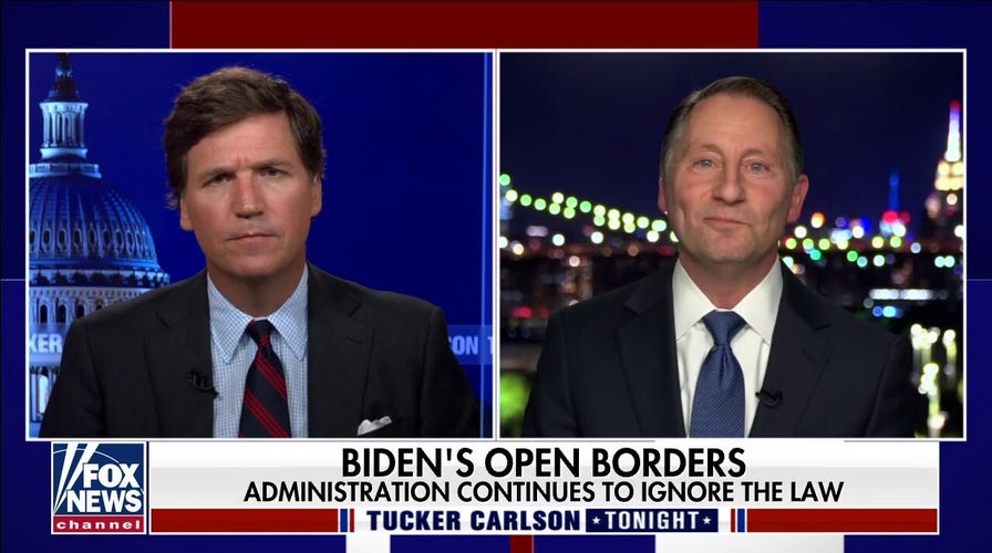 The Biden administration is lying to us about the border crisis: Astorino