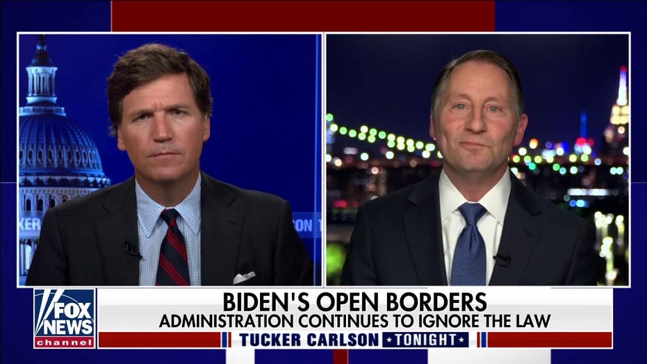 The Biden administration is lying to us about the border crisis: Astorino