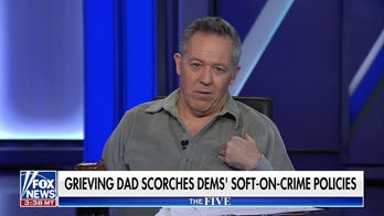 Greg Gutfeld: Leftwing judges, activists allow ‘violent thugs’ to live free among us