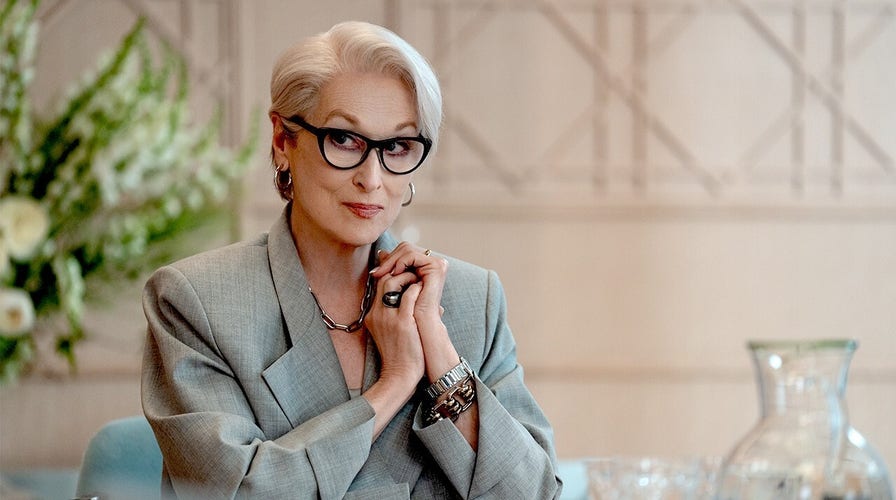 'The Devil Wears Prada 2' trailer