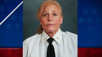 FDNY EMS stabbed to death in random attack
