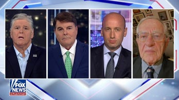 Hunter Biden prosecutors tried to 'snooker' the judge: Gregg Jarrett