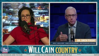 Remembering Hulk Hogan And Was President Biden On Ambien!? | Will Cain Country - Fox News