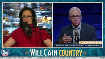 Remembering Hulk Hogan And Was President Biden On Ambien!? | Will Cain Country