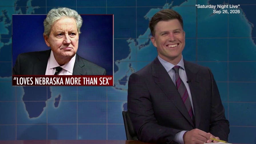 SNL host Michael Che roasts Macklemore’s ‘Free Palestine Tour’ after Ed Sheeran fallout
