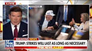 Bret analiza las ramificaciones políticas de Israel de Estados Unidos e Israel contra Irán.