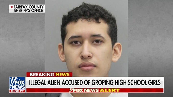 El aumento de la delincuencia Virginia desata el debate sobre las políticas de santuario