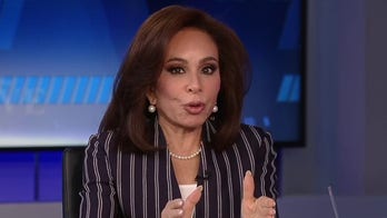 Judge Jeanine: The Dems are facing the consequences of their own policies