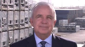 FL lawmaker to introduce incentives for cargo ships to use state's ports