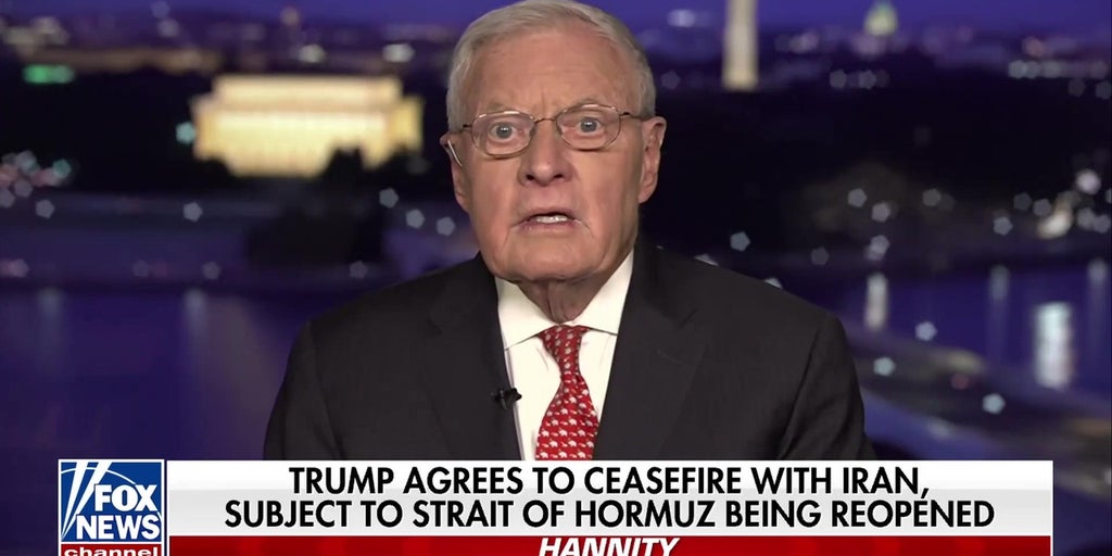 Lt Gen Kellogg describes how the UN could participate in Iran’s nuclear disarmament