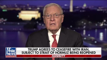 Lt Gen Kellogg describes how the UN could participate in Iran’s nuclear disarmament