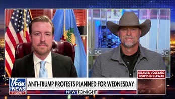 The left continues to try and ‘undermine’ Trump’s ‘common sense’ immigration agenda, Okla. superintendent says