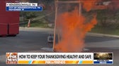 Dr. Mike shares essential tips for Thanksgiving safety