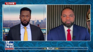 Cutting interests rates is the 'number one thing that will impact affordability' for Americans, says Byron Donalds