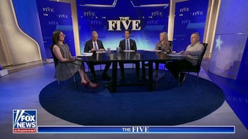 'The Five': Gavin Newsom claims JD Vance is 'scarier' than Trump