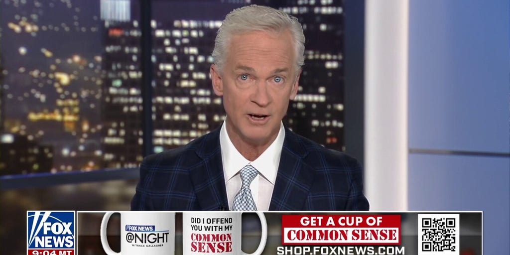 The best way to avoid a crisis is to let the media ‘run cover’: Trace Gallagher