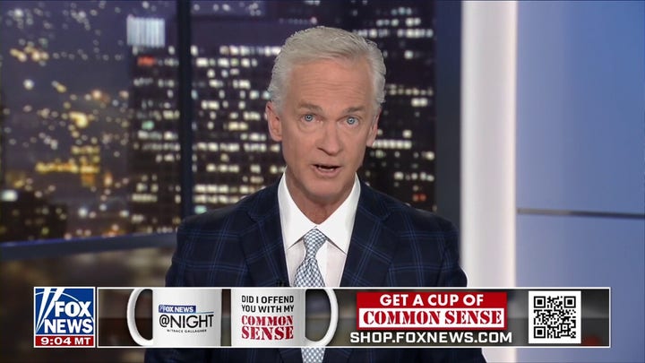  in atThe best way to avoid a crisis is to let the media ‘run cover’: Trace Gallagher
