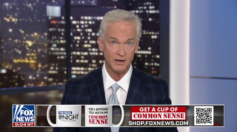  in atThe best way to avoid a crisis is to let the media ‘run cover’: Trace Gallagher