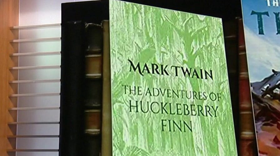 California school district bans five classic novels from reading list