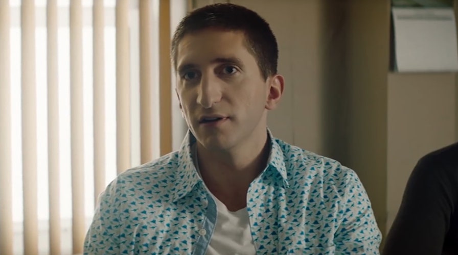 'Inside the Rain' hopes to bring authentic portrayal of living with bipolar disorder in new film