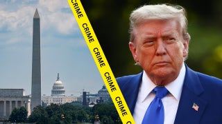 DC reporter who fled city touts crime as 'major problem'