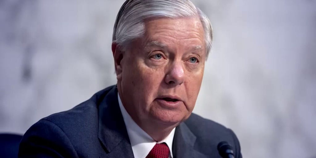 Coming up on ‘Fox News Sunday’: March 9th, 2025