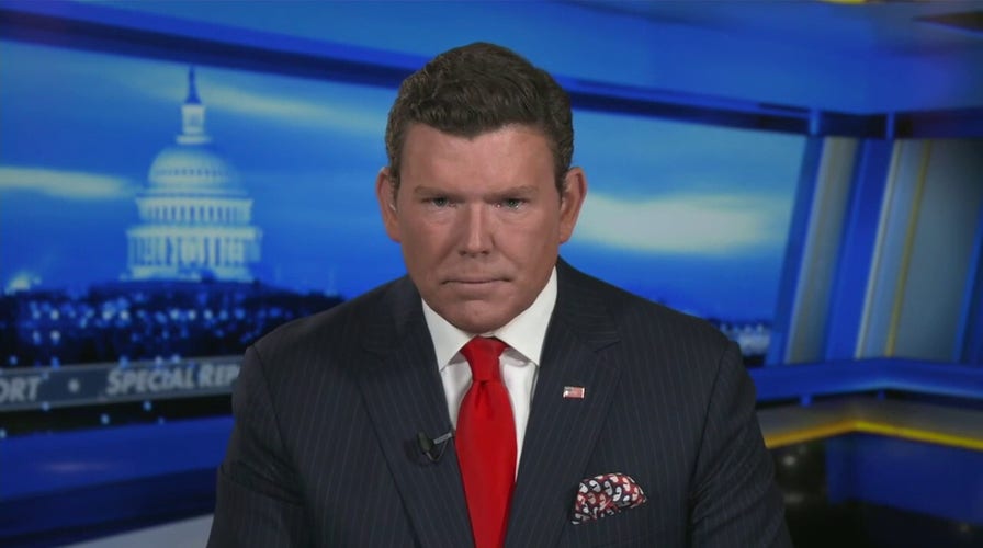 Coming up on Wednesday, June 30 edition of 'Special Report'