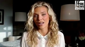 AnnaLynne McCord says the Uvalde mass shooting occurred the same day the cast of 'Condition of Return' filmed their mass shooting scene