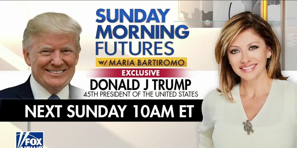 Maria bartiromo live discount stream