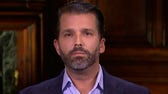 Trump Jr. calls out media ‘double standard’ between DeSantis, Cuomo
