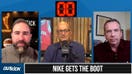 Why is Nike Failing? | Don't @ Me With Dan Dakich