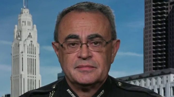 Sheriff: If PTA mom is labeled 'domestic terrorist' then why aren't retail theft gangs?