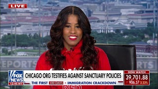 Community person  calls retired  Democrats implicit    sanctuary metropolis  fallout - Fox News