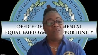 DEI training video from the Department of Housing and Urban Development