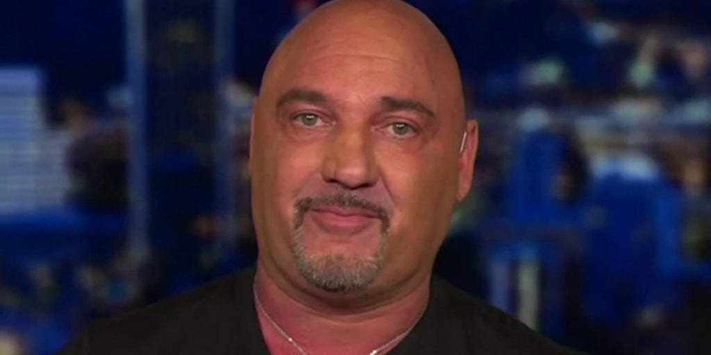 Jay Glazer We have to get more proactive about mental health Fox