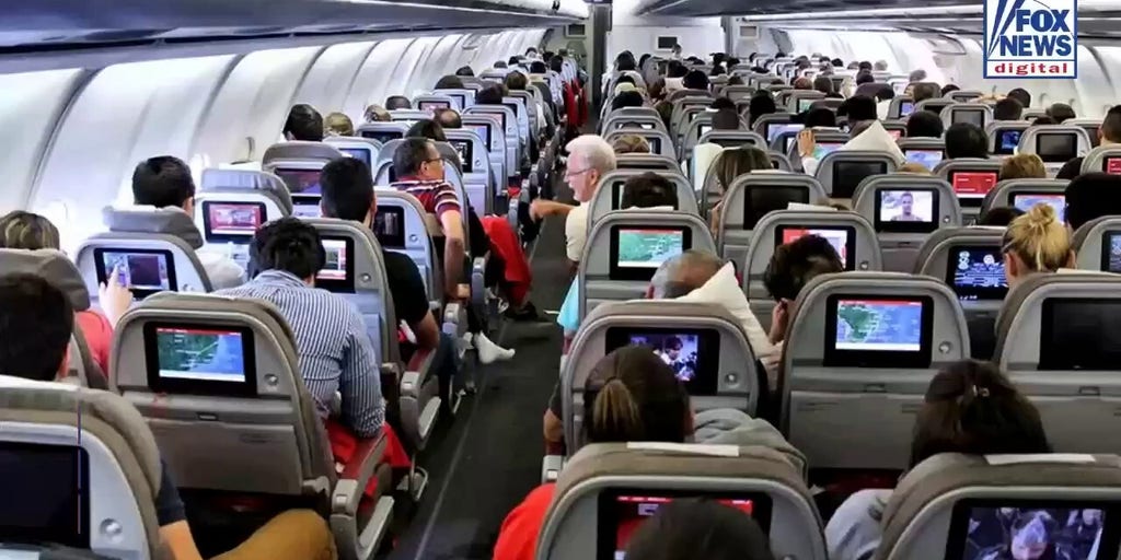Proposal could result in lifetime ban for unruly flight passengers
