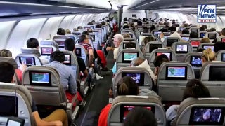 Proposal could result in lifetime ban for unruly flight passengers