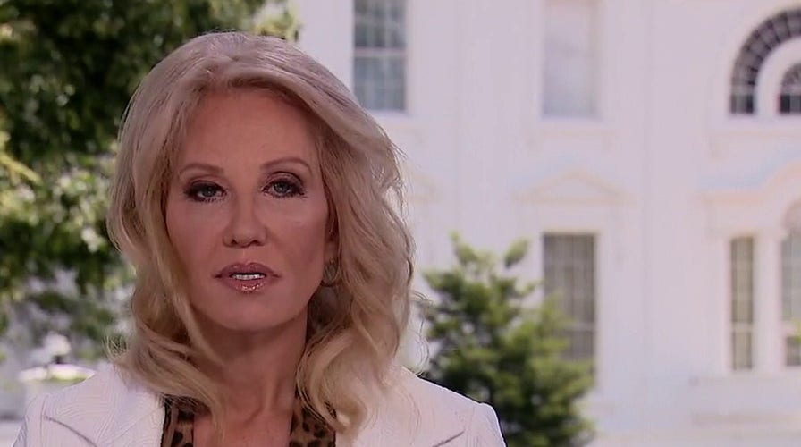 Conway reacts to Brooks shooting: Everyone should feel sorrow, 'we have to heal' 