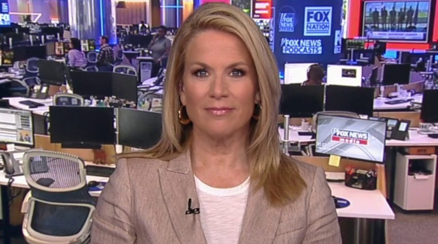GOP debate moderator Martha MacCallum 'The night is about the future