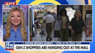 Mall culture storms back with Gen Z revival