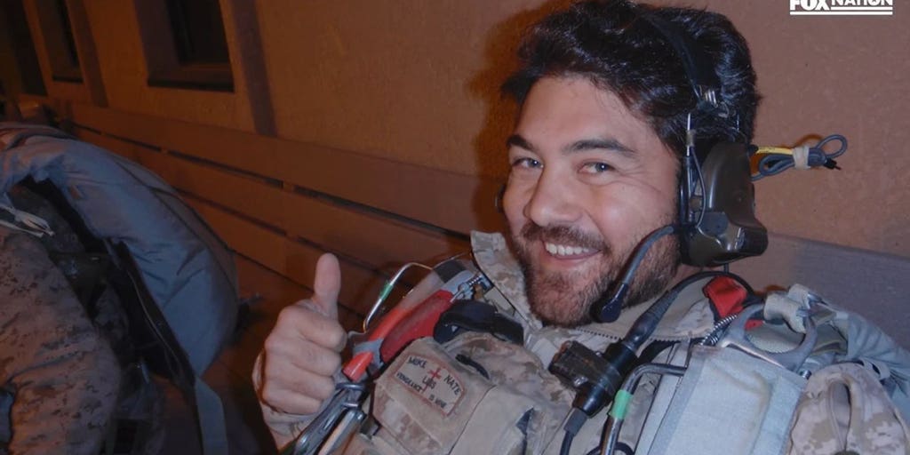 Remembering the men of Extortion 17