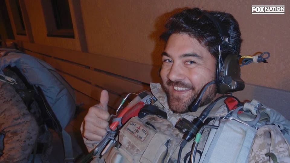 Remembering the men of Extortion 17