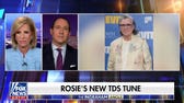 'Seen and Unseen’: Rosie's already planning her opening act