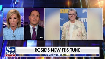 'Seen and Unseen’: Rosie's already planning her opening act