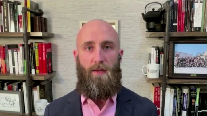 MSNBC guest accuses Elon Musk and Libs of TikTok of promoting 'stochastic terrorism'