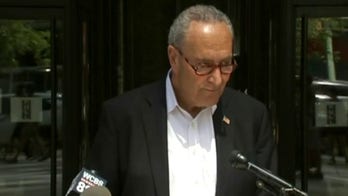 Will Schumer face primary challenge from AOC in 2022?