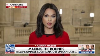 Hegseth vows not to drop out of defense secretary consideration - Fox News