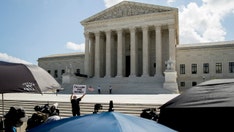 Supreme Court keeps in place Florida law requiring felons to pay fees before voting