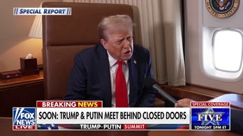 Trump lays out what ‘perfect’ outcome of Putin meeting would be